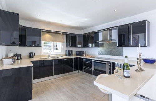 Villa Ambolo - Foto 6