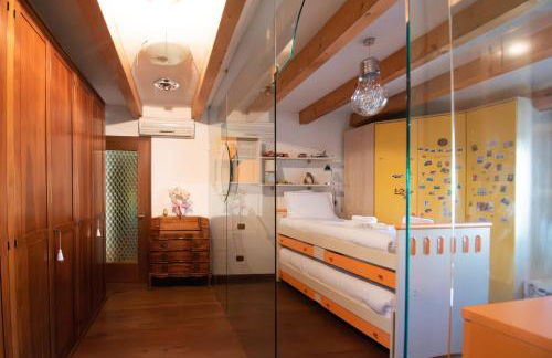 Corte dei Santi Jacuzzi & Charme collinare - Foto 37