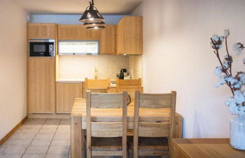 Résidence Les Cîmes - Foto 21