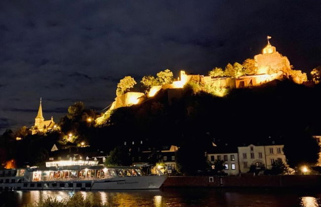 Holiday Apartment Gertie - Foto 35