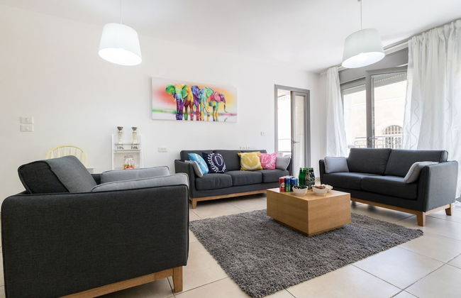 Kook 7 Apartment - Isrentals - Foto 54