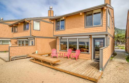 Breakers Beach House 7 - Meredith Lodging - Foto 29