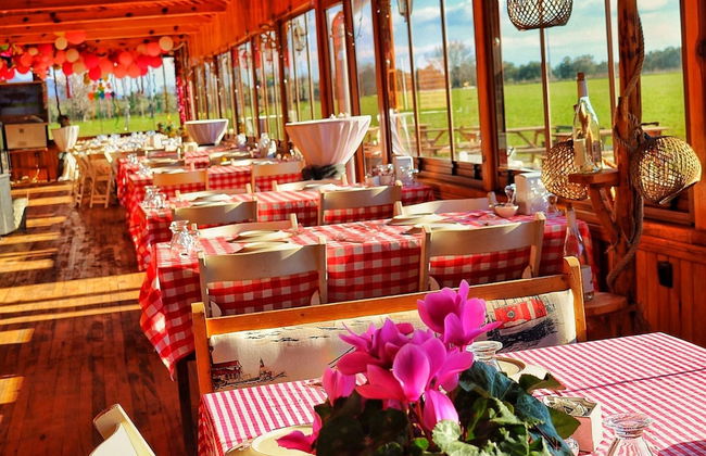 Ayvalık Sural Çiftliği Since 1899 - Foto 17