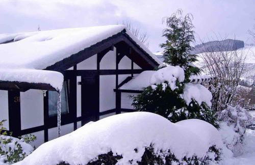 Ferienhaus Hennesee - Foto 25