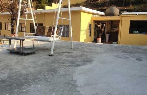 Candle Hotel Shahdara Valley Islamabad - Photo 38