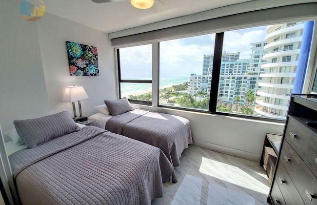 Alexander 1103 4 Bedroom Apts by RedAwning - Foto 5