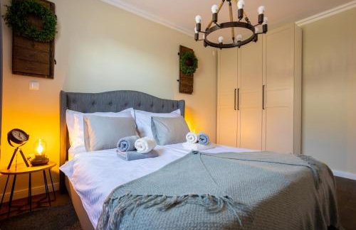 Villa Fe Malinska - Foto 45