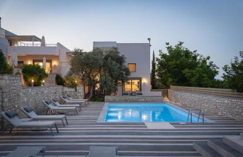 Eco Villa, Serene Nature Retreat Near the Beach - Foto 26