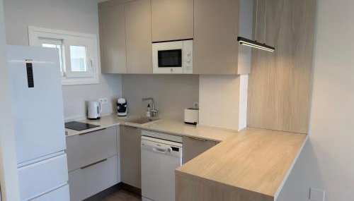BELLAVISTA ROMANTIC - Foto 5, stove, dishwasher, toaster