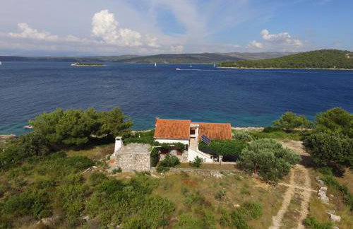 Seafront house Šolta - Foto 20