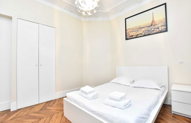 Résidence Paris REAUMUR - Foto 4