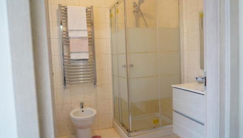 Il Vicoletto - Foto 4, Shower