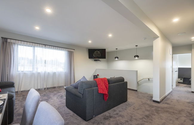 Kings On Peace - Foto 63