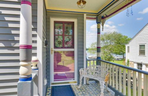 Lakefront Home, Close to Mt Southington! - Foto 37