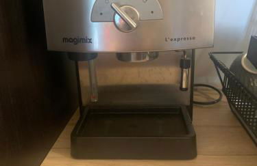 Praloup 1500 Appart 4 couchages - Foto 5