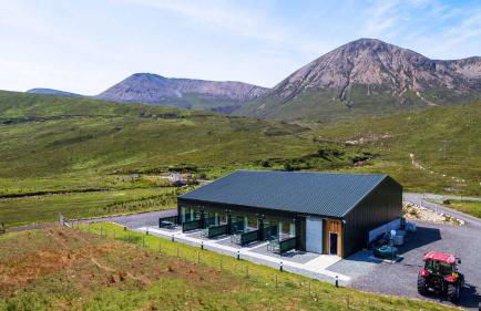 Kinloch Ainort Apartments - Foto 6