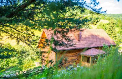 Domek Góralski - Foto 62