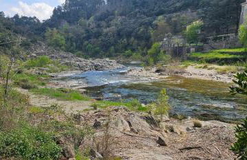 Villa with private pool, 3 bedrooms on 3000 m2 Anduze - Foto 63