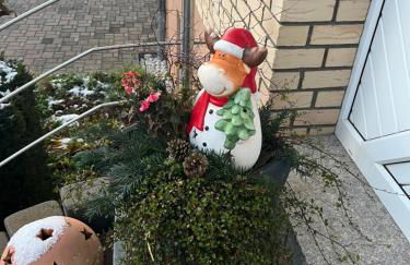 Ferienwohnung INKA am Eifelsteig Kall - Photo 24