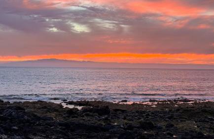 New Luxury Apartment First Line Sea View - Foto 4