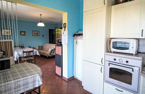 Apartment Ginevra-1 by Interhome - Foto 8