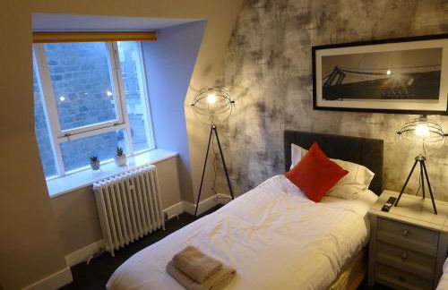 Saltoun House - Foto 41