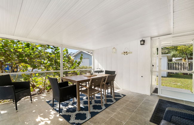 Harbor Duplex - Foto 19