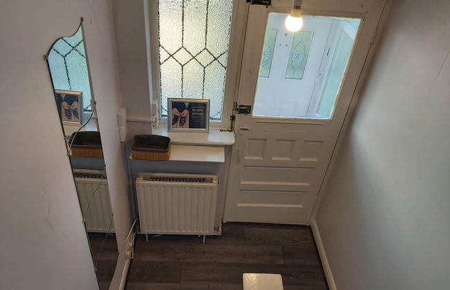 Huku Kwetu - Exton House - Foto 25