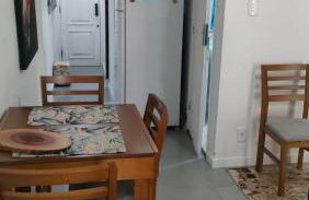 Apartamento aconchegante perto do metrô do Catete - Foto 4
