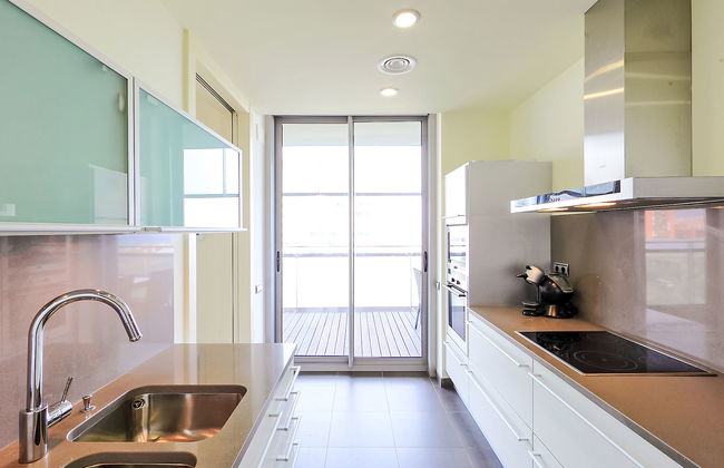 Diagonal Mar - Foto 4