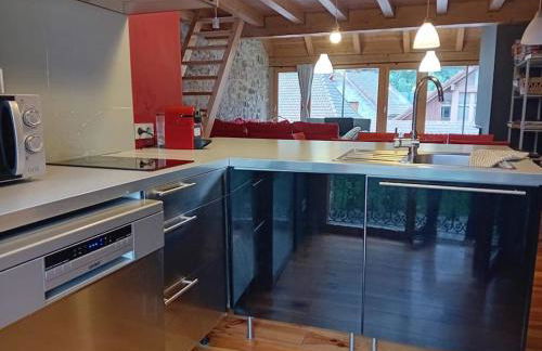 Casa Callerín - Foto 15