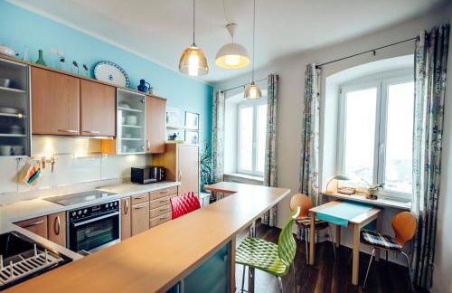 Ferienwohnung Stadtplatz 25 - Foto 12