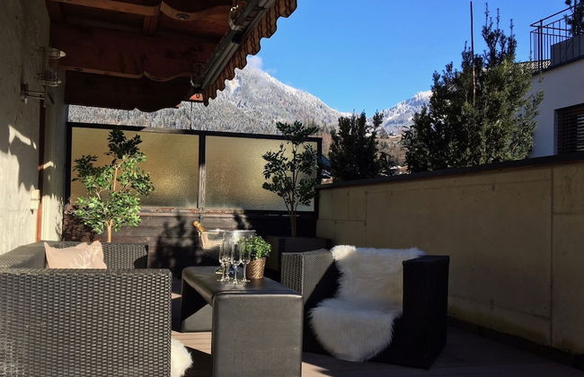 Belle Kitz Apartment 2 - Foto 15