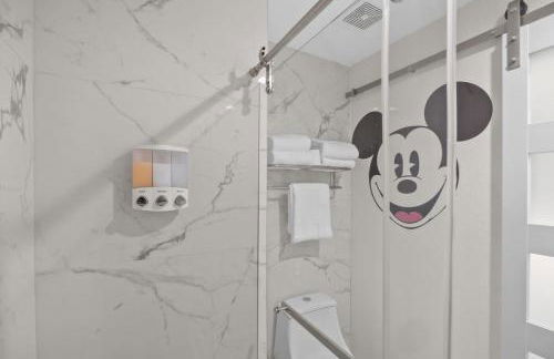 2 Queen Beds Theme Park - Foto 27