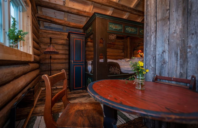 Hesla Farm - Foto 28