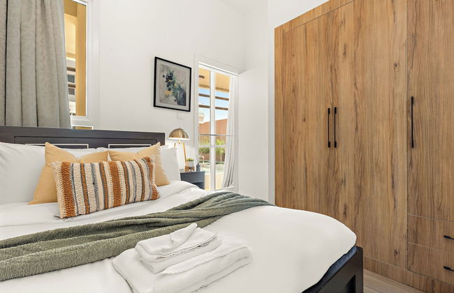 Silkhaus Oasis Towers - Masdar City - Photo 21