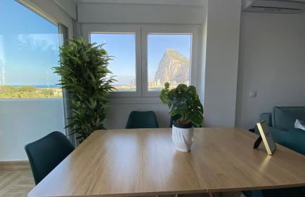 THE ROCK VIEWS APARTMENTS 1 min walking to Gibraltar - Foto 39