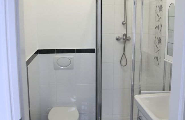 Old Vienna Apartments - Foto 56