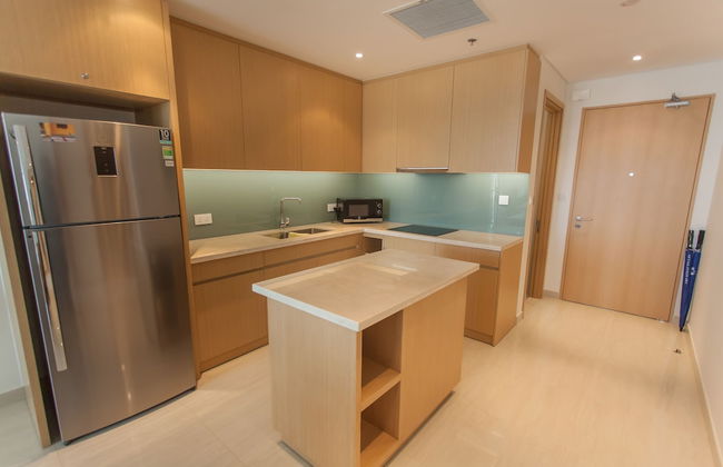 Luxury Apartment in 5 Stars Resort - Foto 13