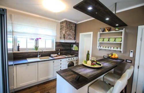 Villa Elizabet - Foto 15