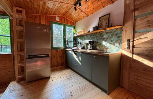 Leśny Zakątek - Foto 6