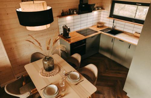 Wood House Trzęsacz - Photo 10