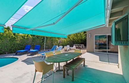 Azul Oasis by Avantstay Pool, Hot Tub, Bocce Ball Minutes From Downtown - Foto 88