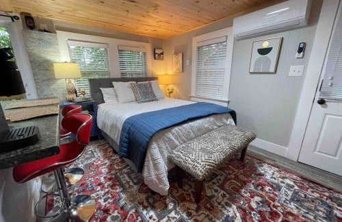 Cheerful Cottage Close to Everything 13 - Foto 12