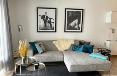 Ferienwohnung Alte Burg Koblenz - Foto 1