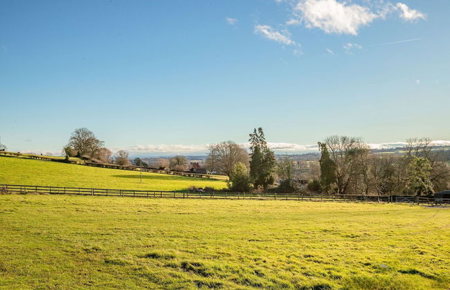 Host Stay Upperley Barn - Foto 30