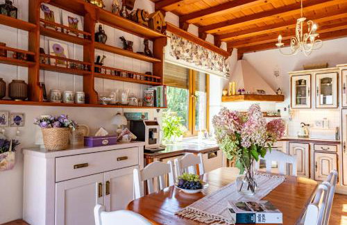 Family Lake House - Foto 63