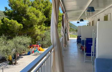 Camping Apartment Vignanotica - Foto 65