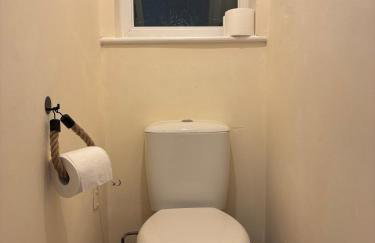 House in Manchester - G Escape - Foto 19