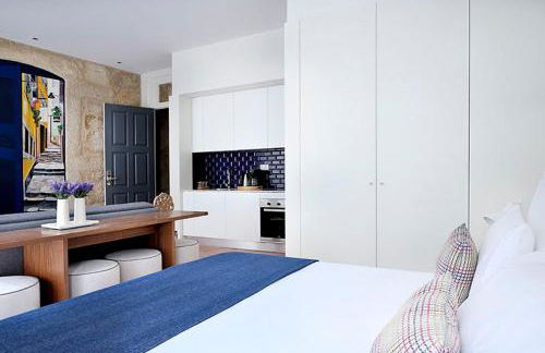 Mayor's Apartments - Foto 64